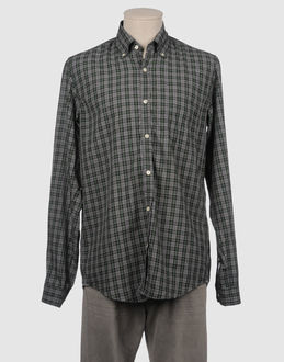 HARTFORD - CAMICIE - Camicie maniche lunghe - su YOOX.COM