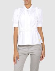 JUST CAVALLI - Blouse