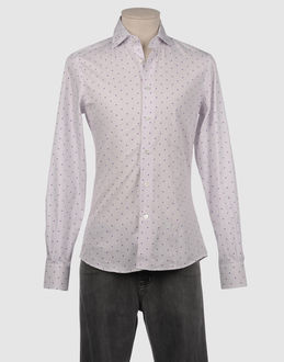 RODA - CAMICIE - Camicie maniche lunghe - su YOOX.COM