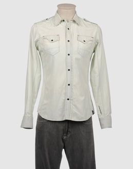 G-STAR - HEMDEN - Langarmhemden - bei YOOX.COM
