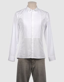 Hugo Boss Long Sleeve Shirts - Item 38216023