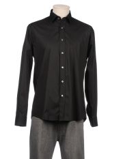VERRI - Long sleeve shirt