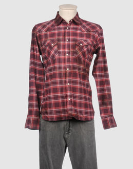 CLOSED - CAMICIE - Camicie maniche lunghe - su YOOX.COM