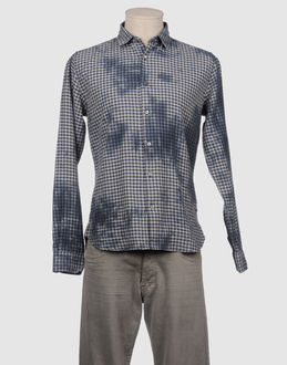 CLOSED - CAMICIE - Camicie maniche lunghe - su YOOX.COM
