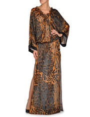 ROBERTO CAVALLI - Kaftan