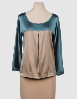 JUCCA - HEMDEN - Blusen - bei YOOX.COM