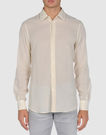 COSTUME NATIONAL HOMME - 長袖シャツ