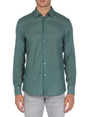 COSTUME NATIONAL HOMME - Camicia maniche lunghe
