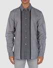 COSTUME NATIONAL HOMME - Long sleeve shirt