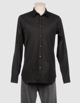 NUMBER FIVE - CAMICIE - Camicie maniche lunghe - su YOOX.COM