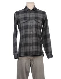GIULIANO FUJIWARA - Chemise