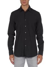 COSTUME NATIONAL HOMME - Camicia maniche lunghe