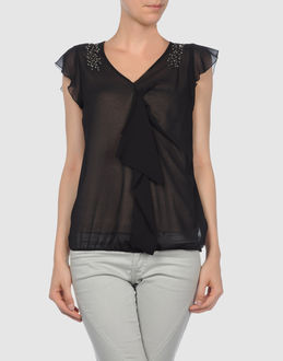 Hanita Blouses - Item 38216177