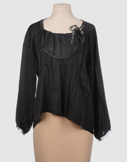 Cot??lac Blouses - Item 38216211