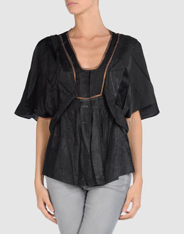 Cot??lac Blouses - Item 38216214