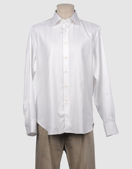 BAGUTTA - CAMICIE - Camicie maniche lunghe - su YOOX.COM