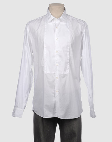 ZOOM BAGUTTA - Long sleeve shirt