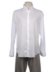 BAGUTTA - Long sleeve shirt