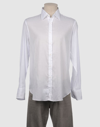 ZOOM BAGUTTA - Long sleeve shirt