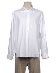 BAGUTTA - Long sleeve shirt