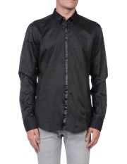 COSTUME NATIONAL HOMME - Camicia maniche lunghe