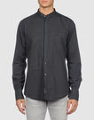 COSTUME NATIONAL HOMME - Langarmhemd