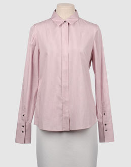 BOSS HUGO BOSS - HEMDEN - Langarmhemden - bei YOOX.COM