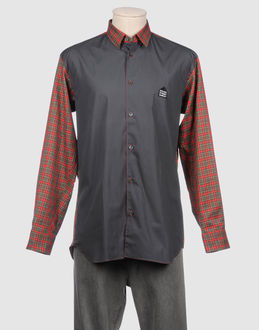 DOVER STREET MARKET - HEMDEN - Langarmhemden - bei YOOX.COM