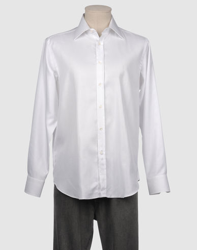 ZOOM BAGUTTA - Long sleeve shirt