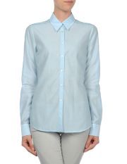 COSTUME NATIONAL - Camicia maniche lunghe