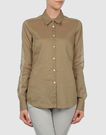 COSTUME NATIONAL - Long sleeve shirt