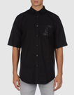 DSQUARED2 - Camicia maniche corte