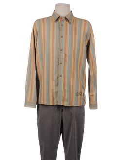 Langarmhemd - CHEVIGNON - BEI YOOX.COM