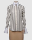 RALPH LAUREN COLLECTION - Chemise manches longues