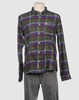 JACK & JONES - HEMDEN - Langarmhemden - bei YOOX.COM