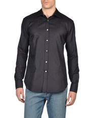 ROBERTO CAVALLI - Long sleeve shirt