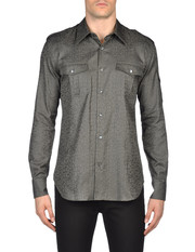 ROBERTO CAVALLI - Long sleeve shirt