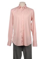ALESSANDRO GHERARDI - Long sleeve shirt