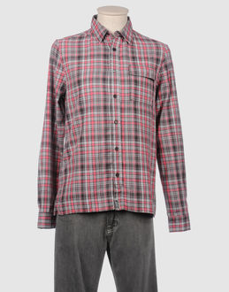 DKNY JEANS - CAMICIE - Camicie maniche lunghe - su YOOX.COM