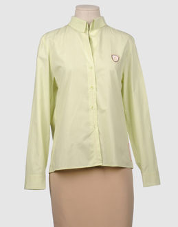 Escada Sport Long Sleeve Shirts - Item 38216895