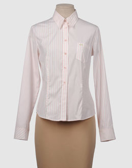 Escada Sport Long Sleeve Shirts - Item 38216913