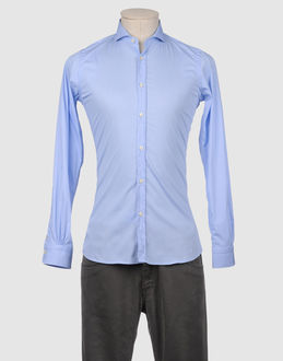 B>MORE - CAMICIE - Camicie maniche lunghe - su YOOX.COM