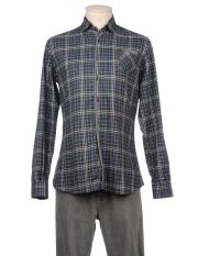 B>MORE - Long sleeve shirt