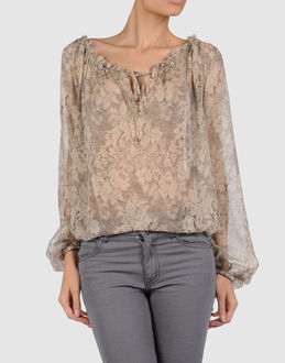 Stefanel Blouses - Item 38217118