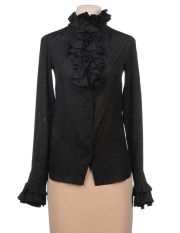 ROCHAS - Camicia maniche lunghe