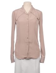 ROCHAS - Long sleeve shirt