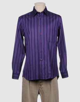 MIRTO - HEMDEN - Langarmhemden - bei YOOX.COM