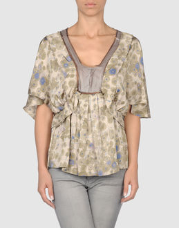 Cot??lac Blouses - Item 38217196