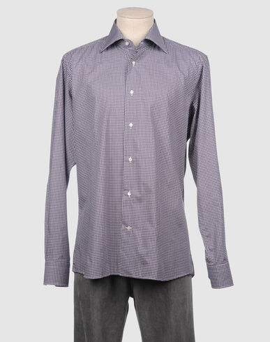 ZOOM LONDON - Long sleeve shirt