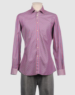 B>MORE - CAMICIE - Camicie maniche lunghe - su YOOX.COM